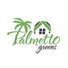 Palmetto Greens Logo