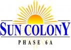 Sun Colony Logo